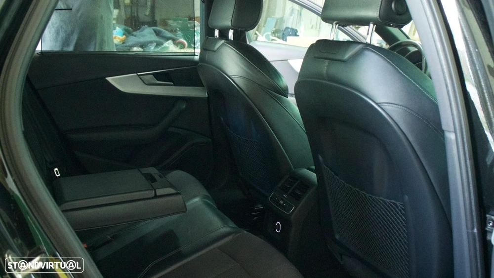 Audi A4 Avant 2.0 TDI S-line S tronic - 14