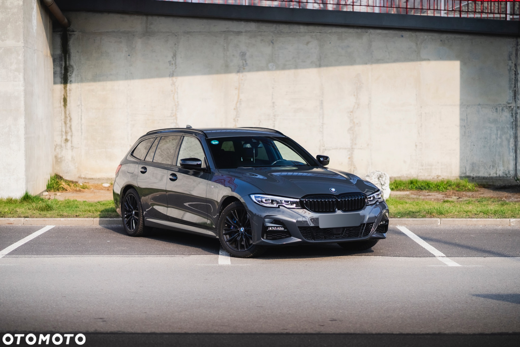 BMW Seria 3 - 12