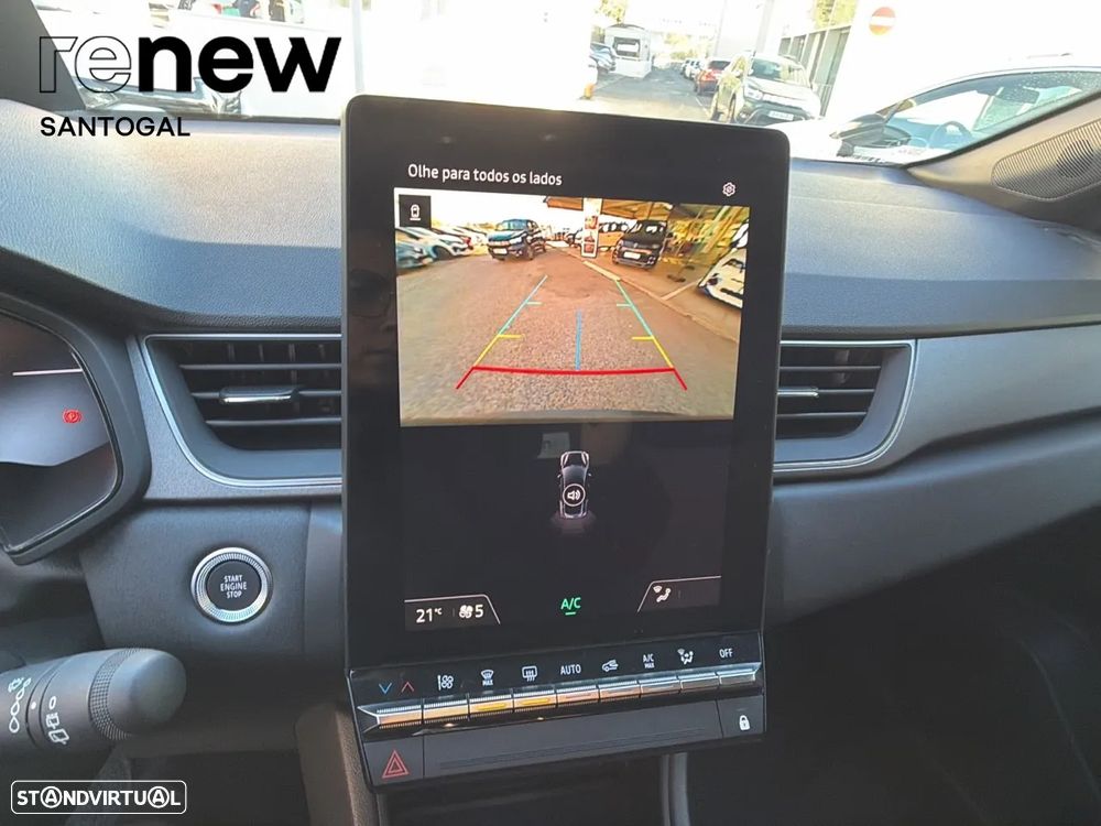 Renault Captur 1.0 TCe Techno - 18