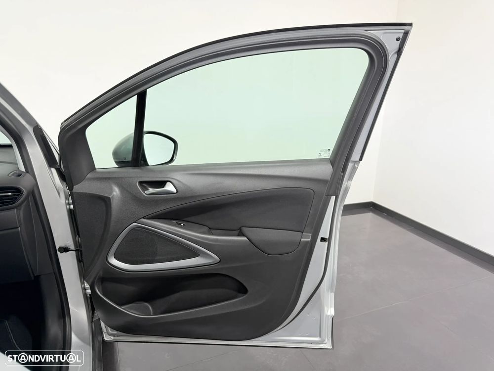 Opel Crossland X 1.2 Business Edition - 37