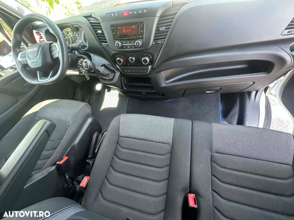 Iveco Daily - 8