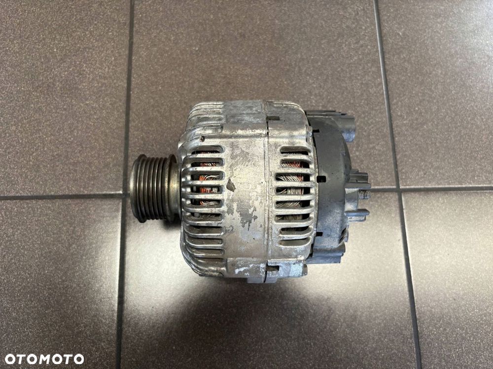 ALTERNATOR 2.0 TDI VW AUDI SEAT SKODA 021903026L 14V 180A - 1