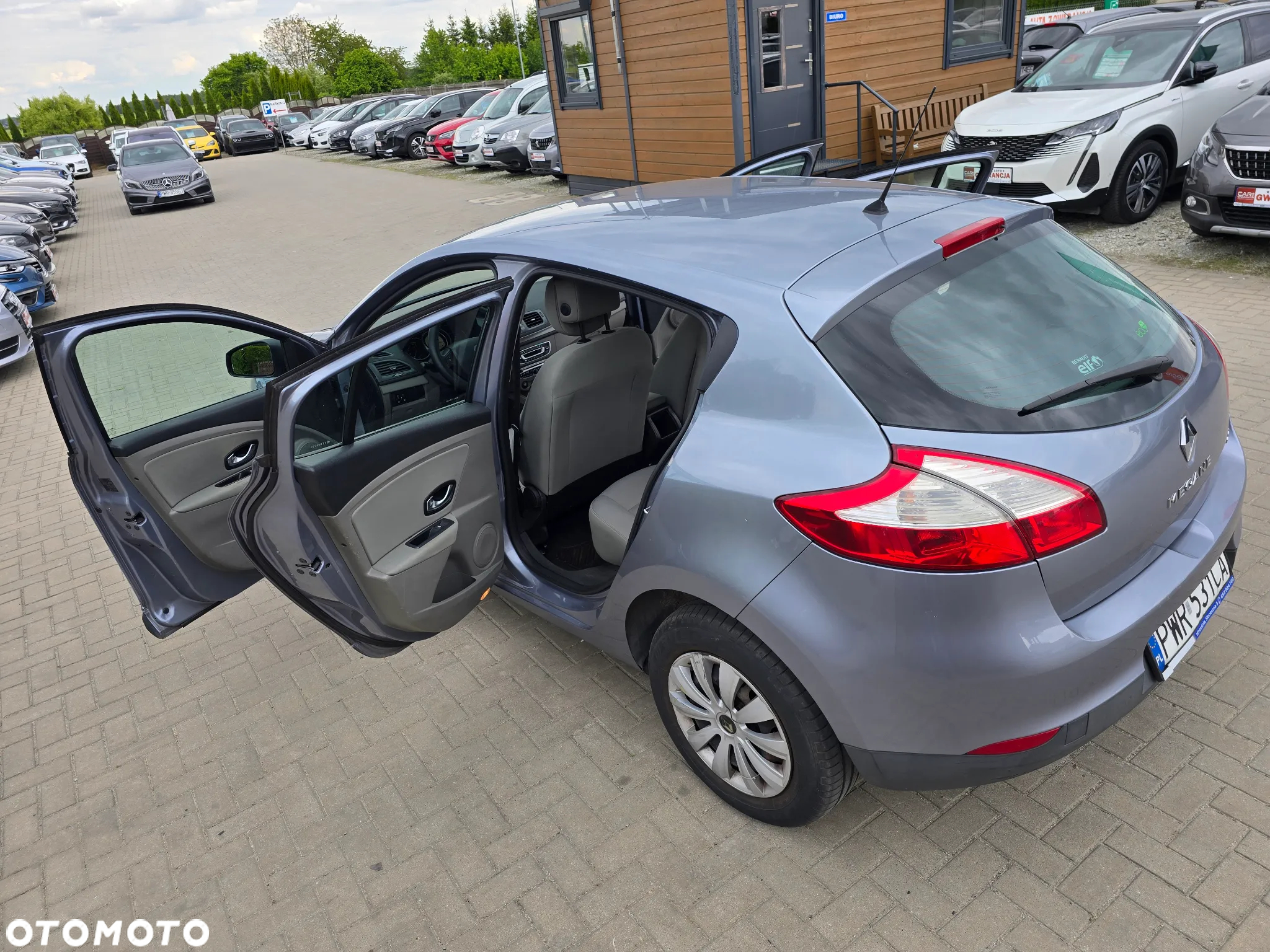 Renault Megane - 33
