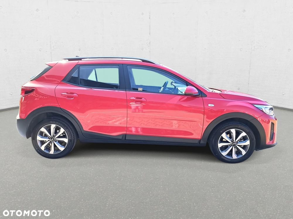 Kia Stonic 1.2 M - 6