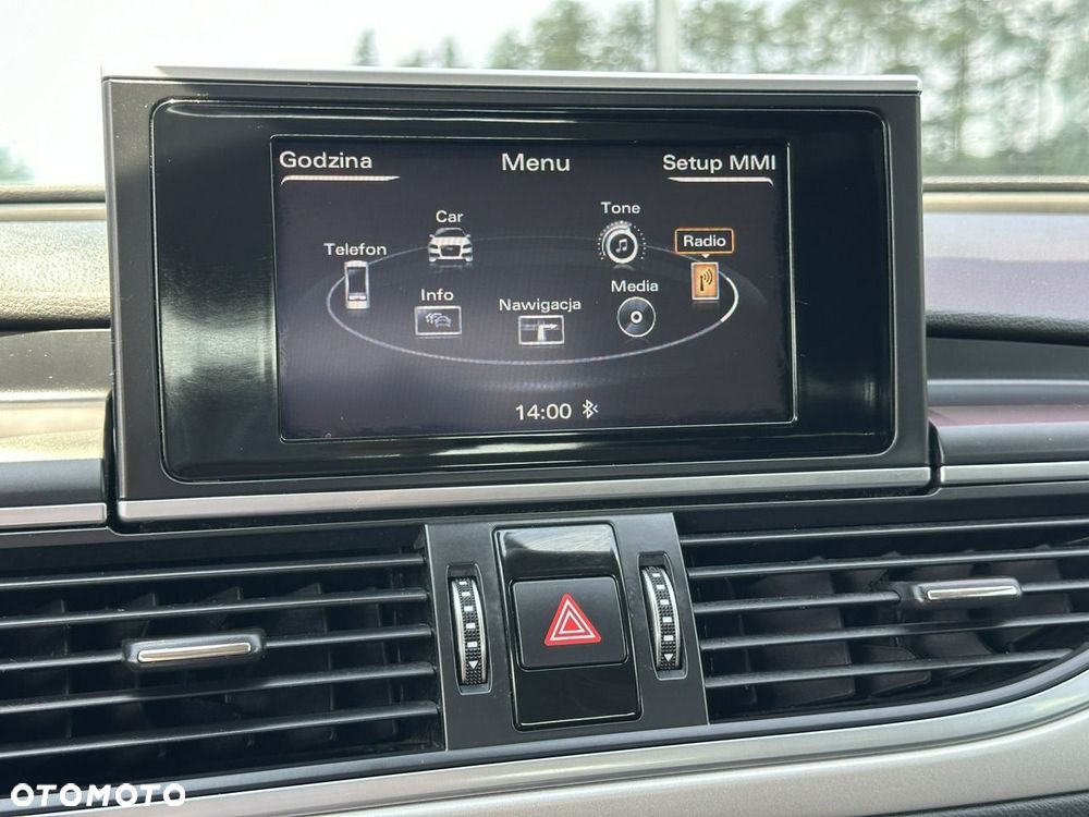 Audi A6 Avant 2.0 TDI Ultra S tronic - 26