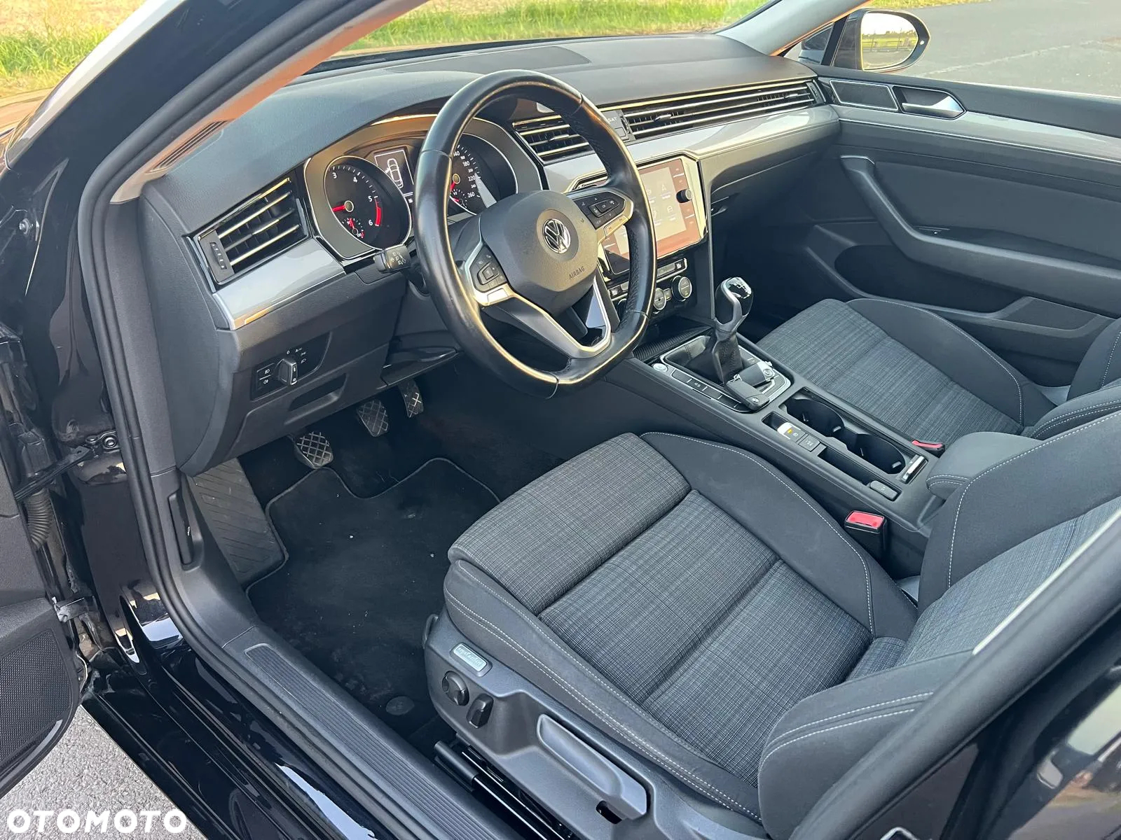 Volkswagen Passat 2.0 TDI EVO Business - 11
