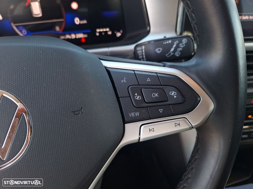 VW T-Roc 1.0 TSI Urban - 17