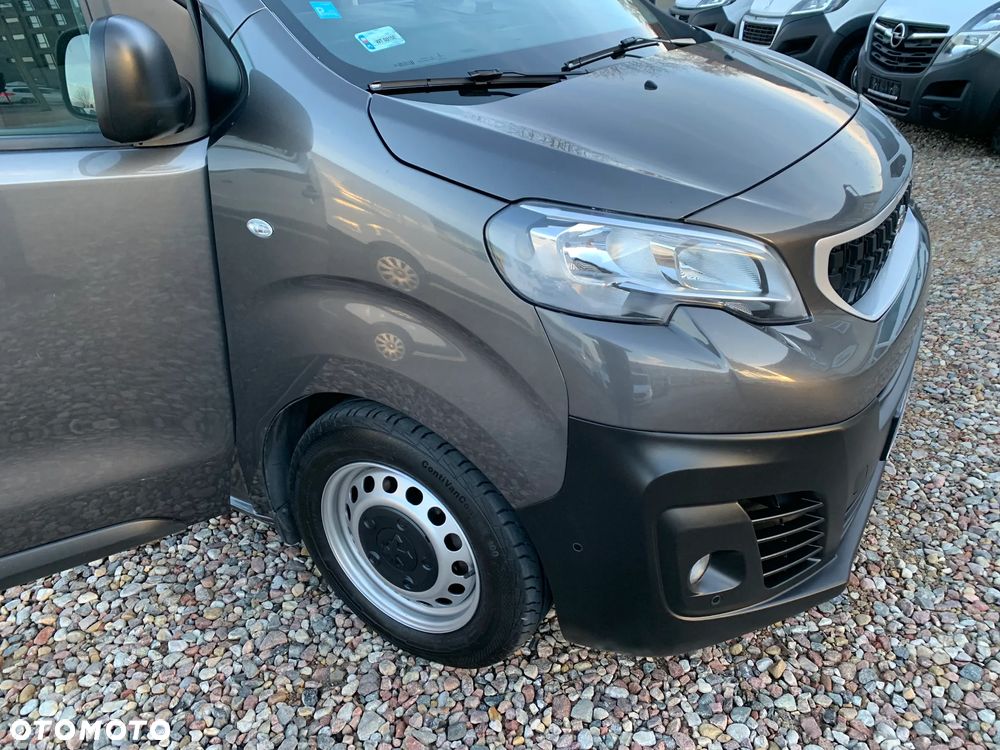 Peugeot Expert Long 2,9t Premium (bryg.) - 24