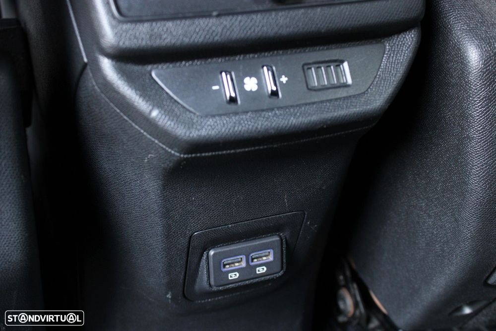 Peugeot 5008 1.5 BlueHDi GT EAT8 - 49