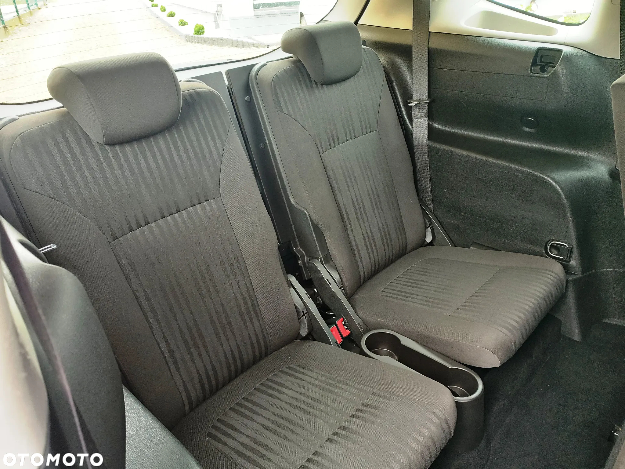 Opel Zafira 1.4 T Elite EcoFLEX S&S - 18