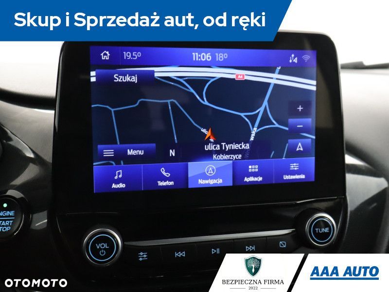 Ford Puma - 15