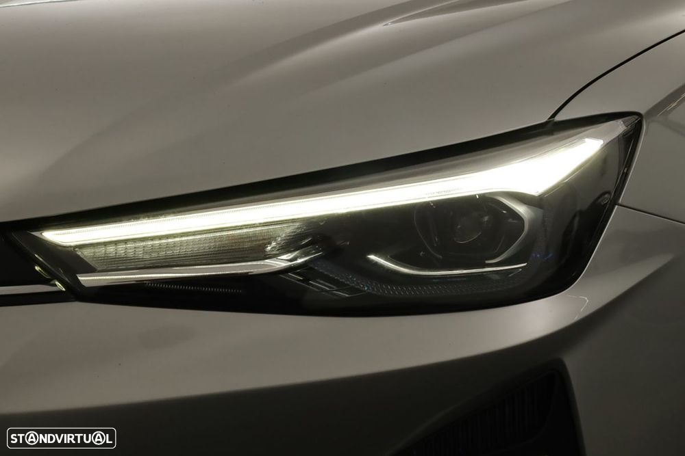 MG MG5 51 kWh Luxury - 6