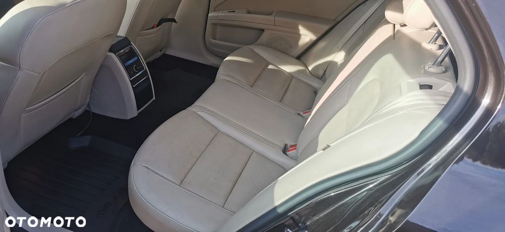 Skoda Superb 2.0 TSI L&K DSG - 10