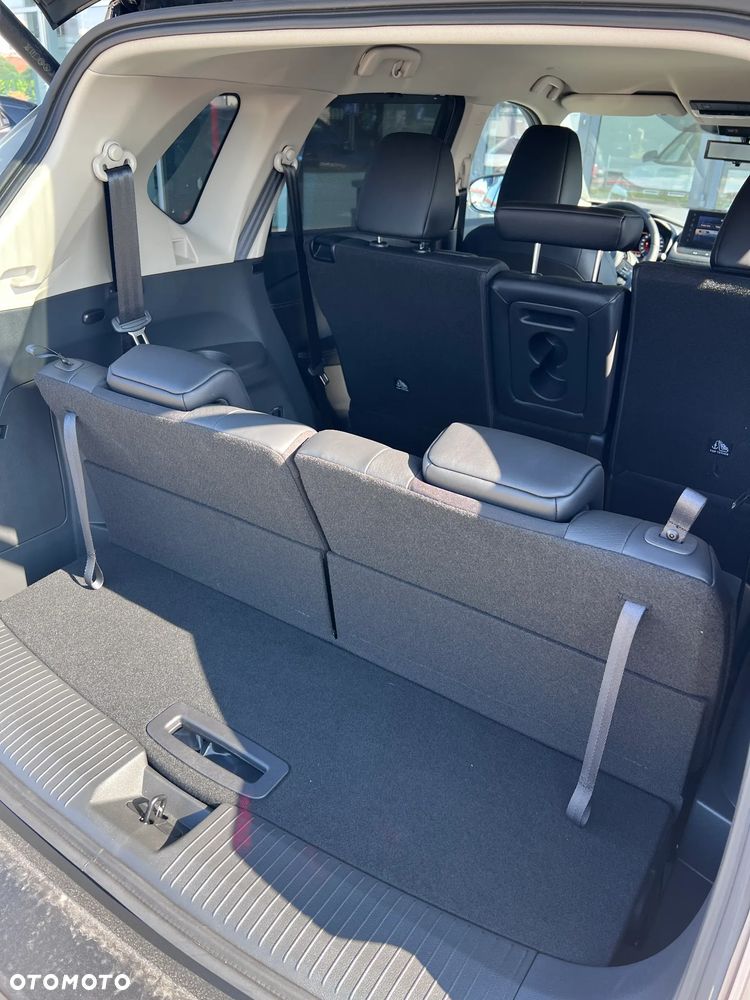 Nissan X-Trail 1.5 VC-T e-POWER Tekna e-4ORCE - 12