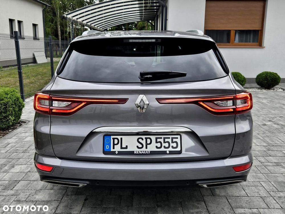 Renault Talisman BLUE dCi 160 EDC INTENS - 11