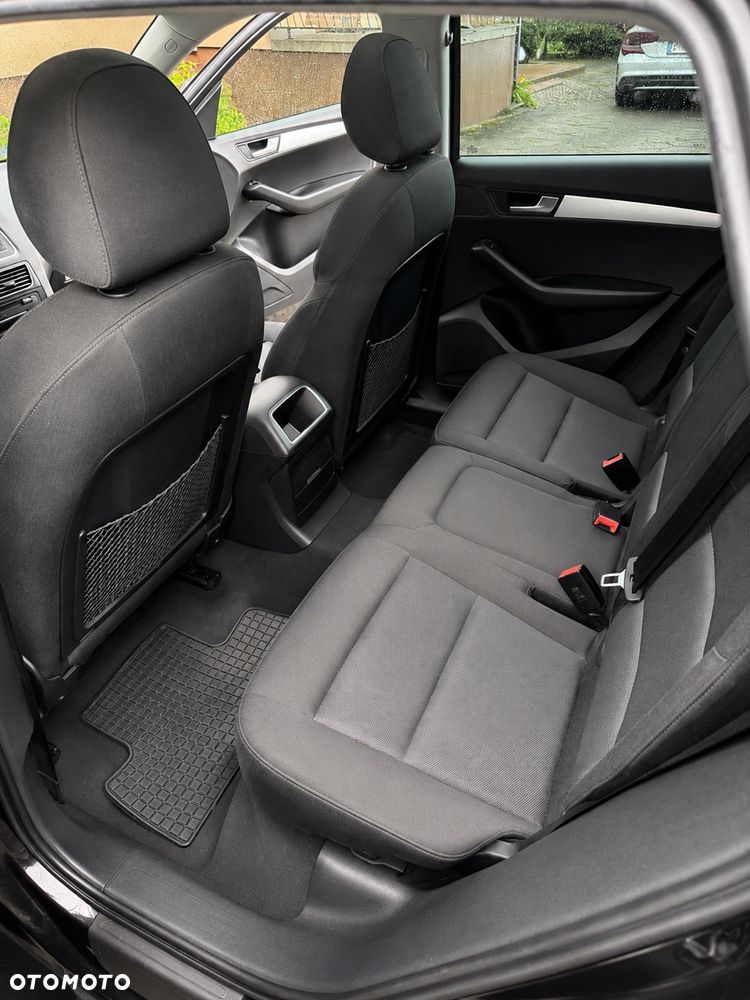 Audi Q5 2.0 TDI Quattro - 11