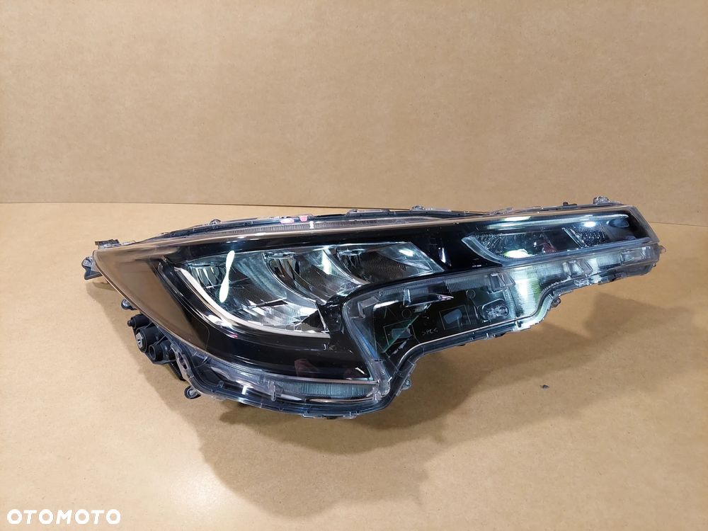 SUZUKI SWACE COROLLA XII E21 LAMPA LAMPY FULL LED LEWA PRAWA - 4
