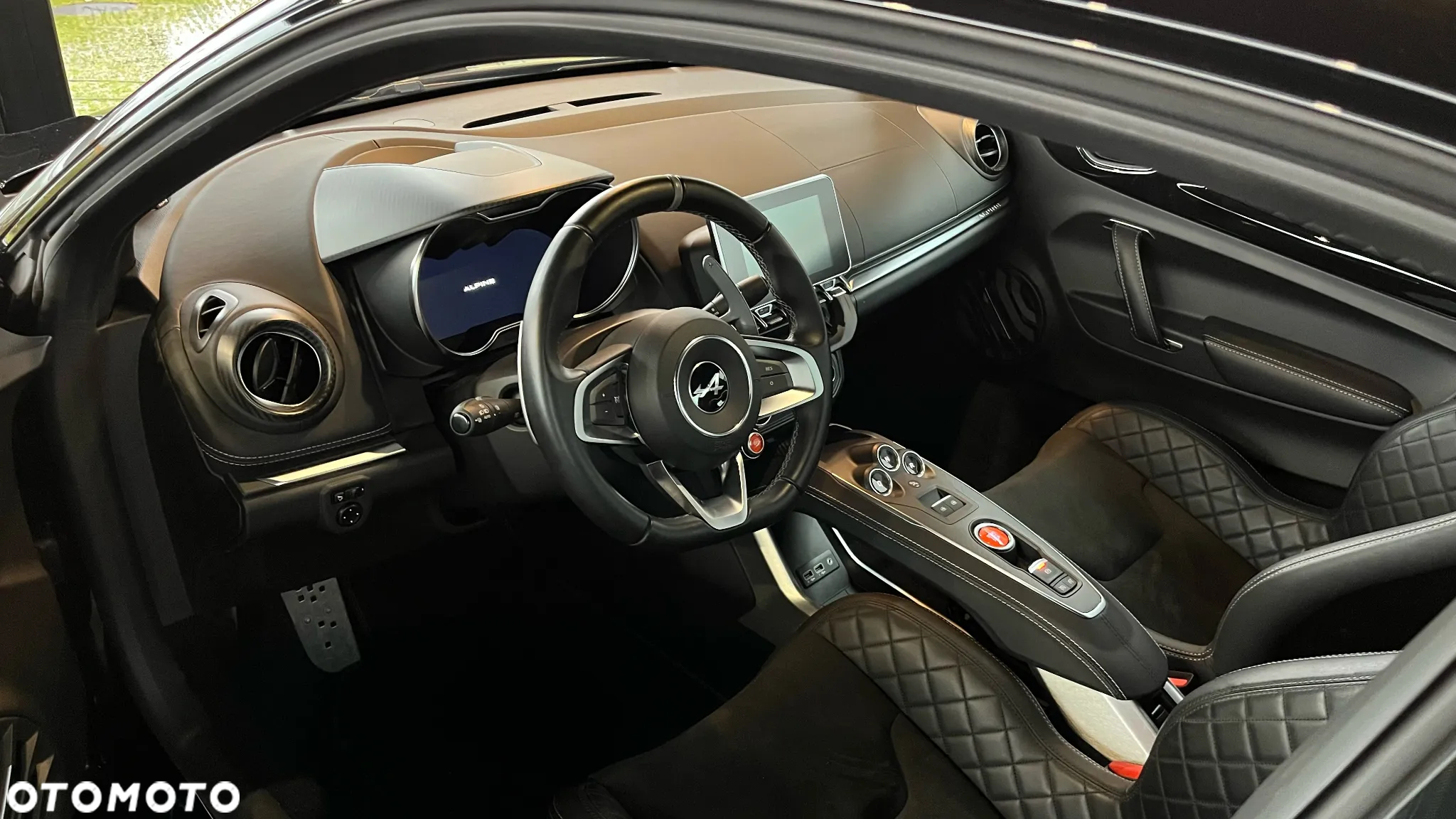 Alpine A110 Standard - 11