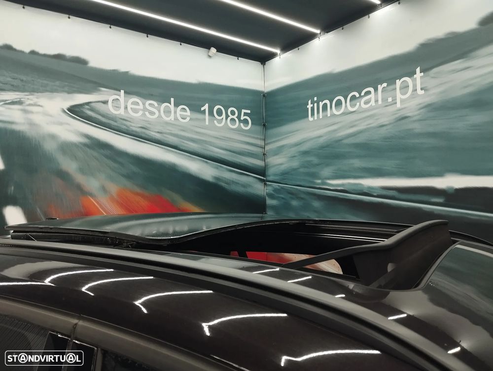 BMW X1 18 d sDrive Auto - 10