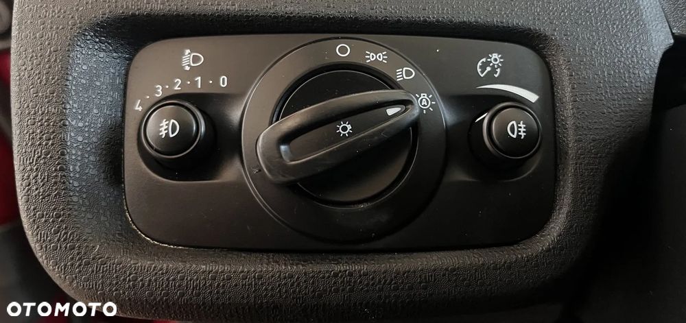 Ford Fiesta 1.0 EcoBoost Titanium - 14