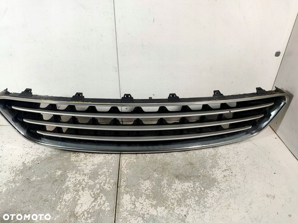 grill atrapa 9801581 mini cooper cauntryman r60 r61 - 1