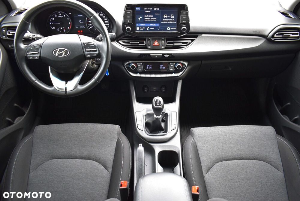 Hyundai i30 - 17