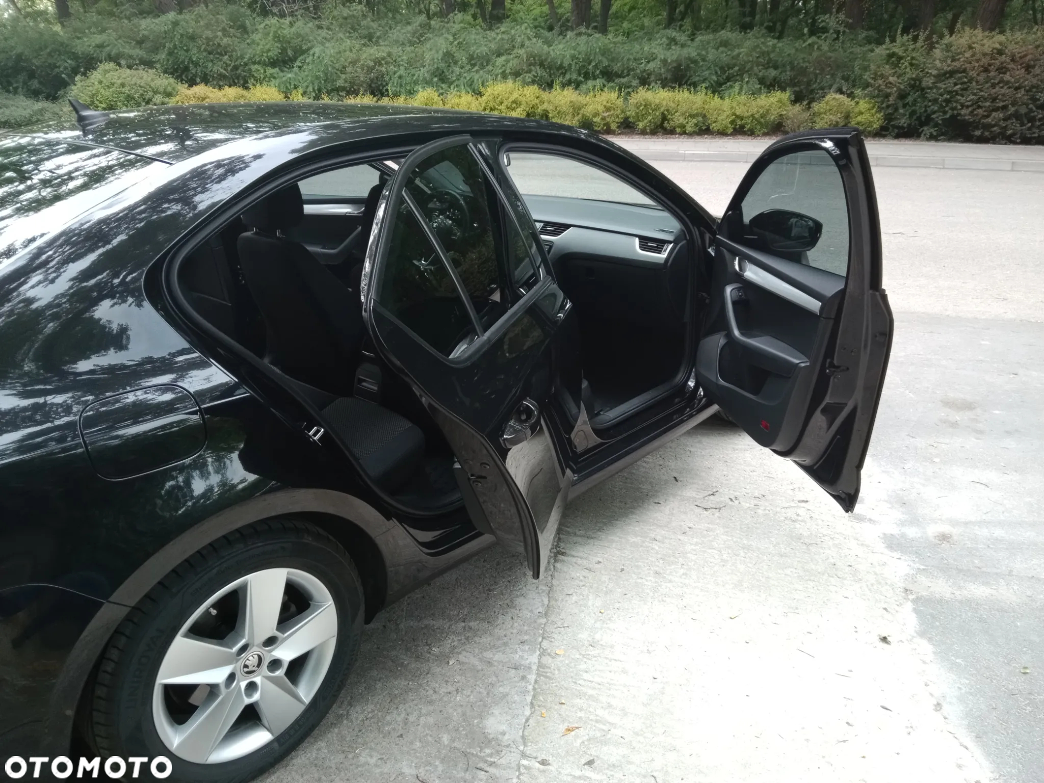 Skoda Octavia 1.8 TSI Ambition EU6 - 8