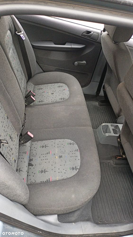 Skoda Fabia 1.4 Classic - 9