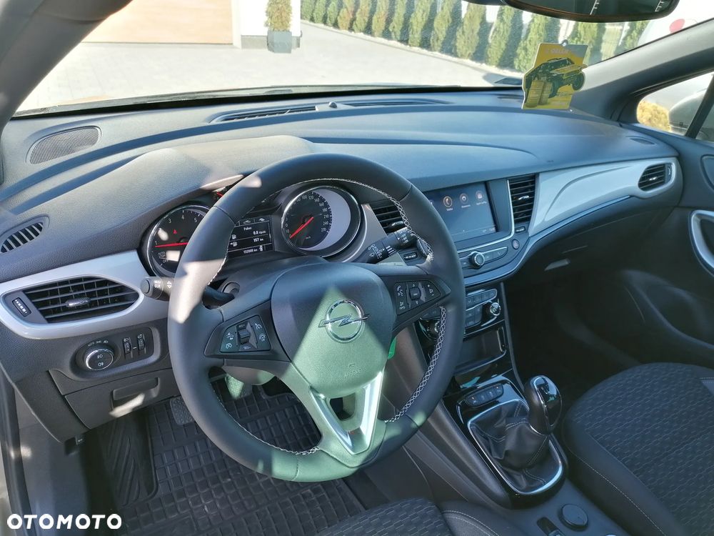 Opel Astra 1.2 T GS Line S&S - 17