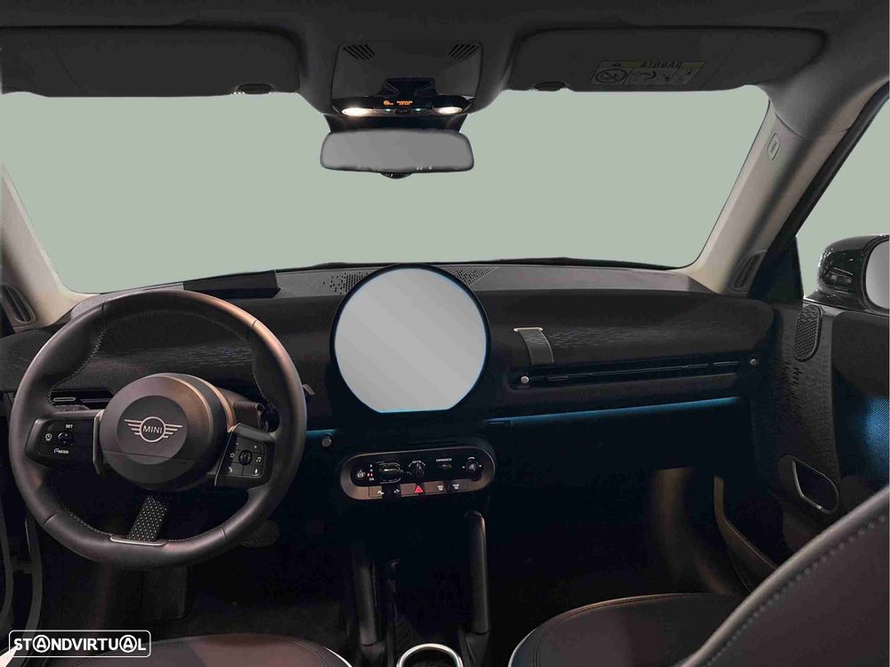 MINI 3 Portas Cooper E Classic S — fotografia 7