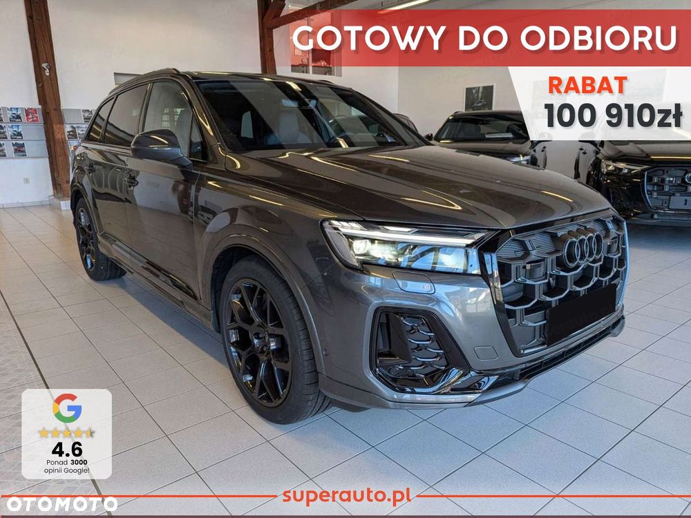 Audi Q7 - 2