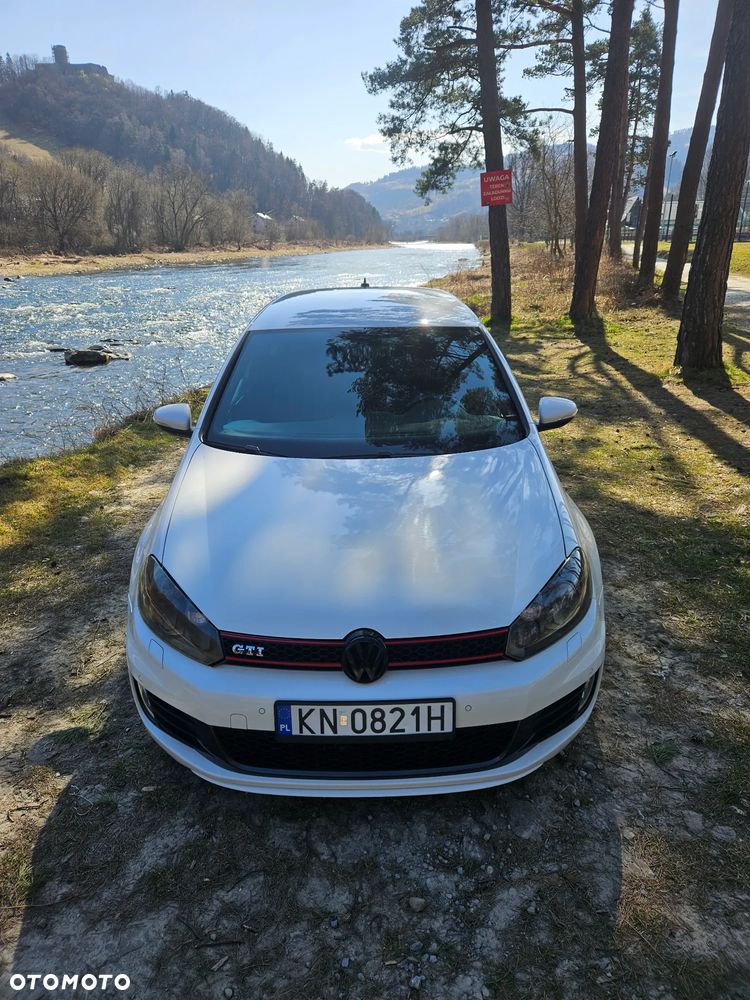 Volkswagen Golf 2.0 GTI DSG - 13