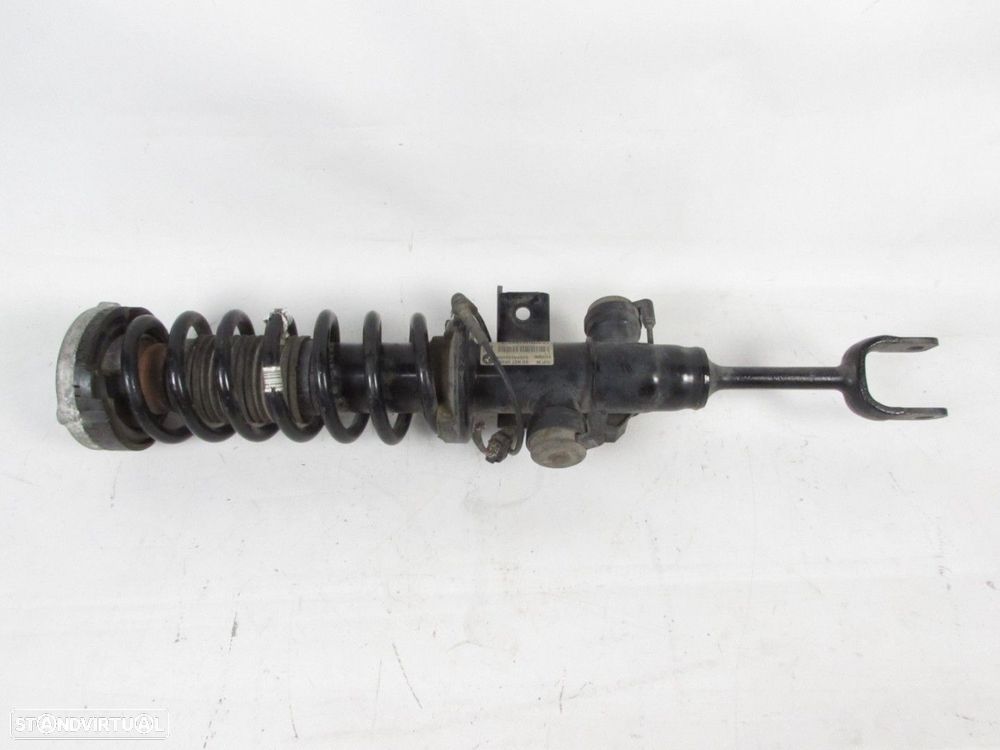 Amortecedor Elétrico "VDC" Esquerdo/Frente Seminovo/ Original BMW 7 (F01, F02, F... - 1