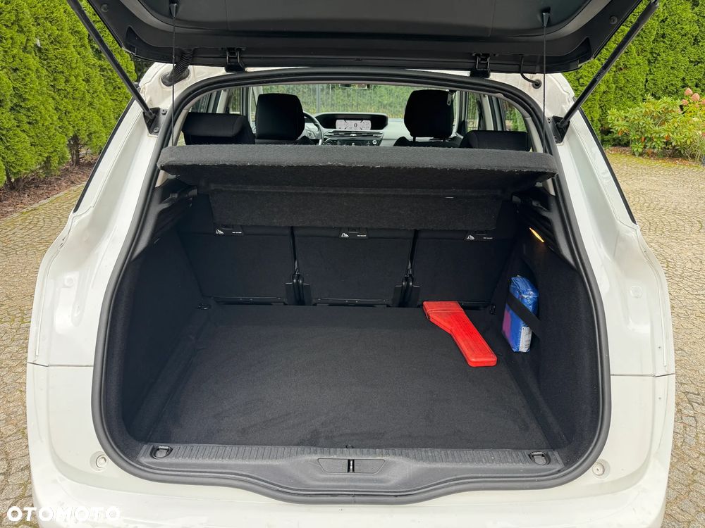 Citroën C4 Picasso 1.6 VTi Attraction - 8