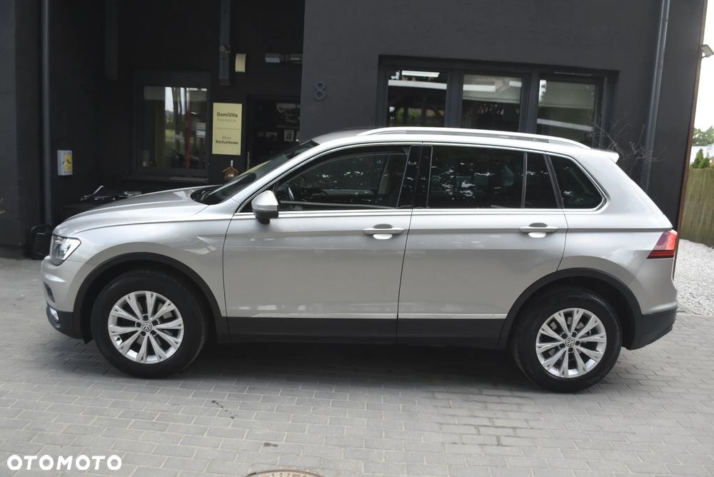 Volkswagen Tiguan 2.0 TDI BMT SCR 4Mot Comfortline - 24