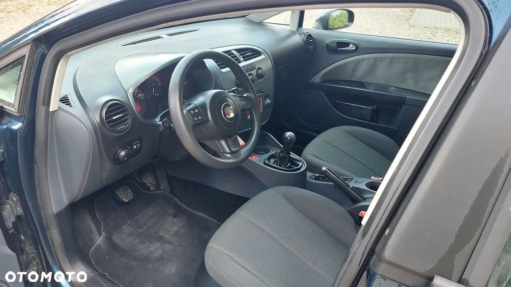 Seat Leon - 7