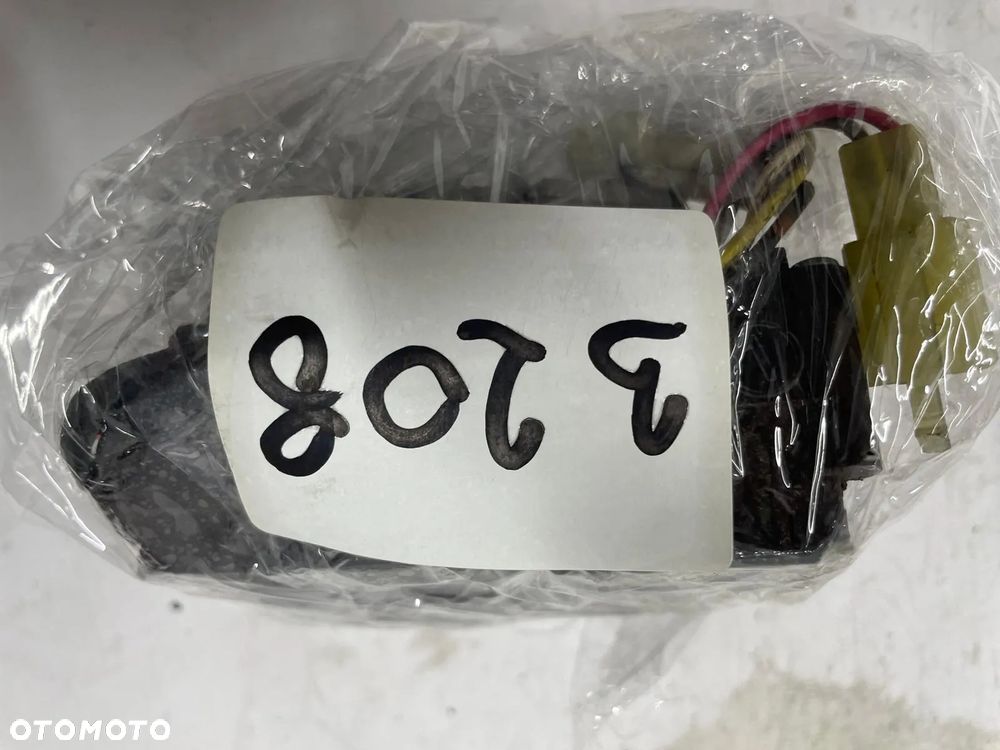 SILNICZEK EXUP Suzuki GSXR 600 750 1000 GSX 1300 B-King - 6