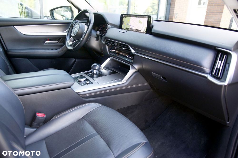 Mazda CX-60 - 17