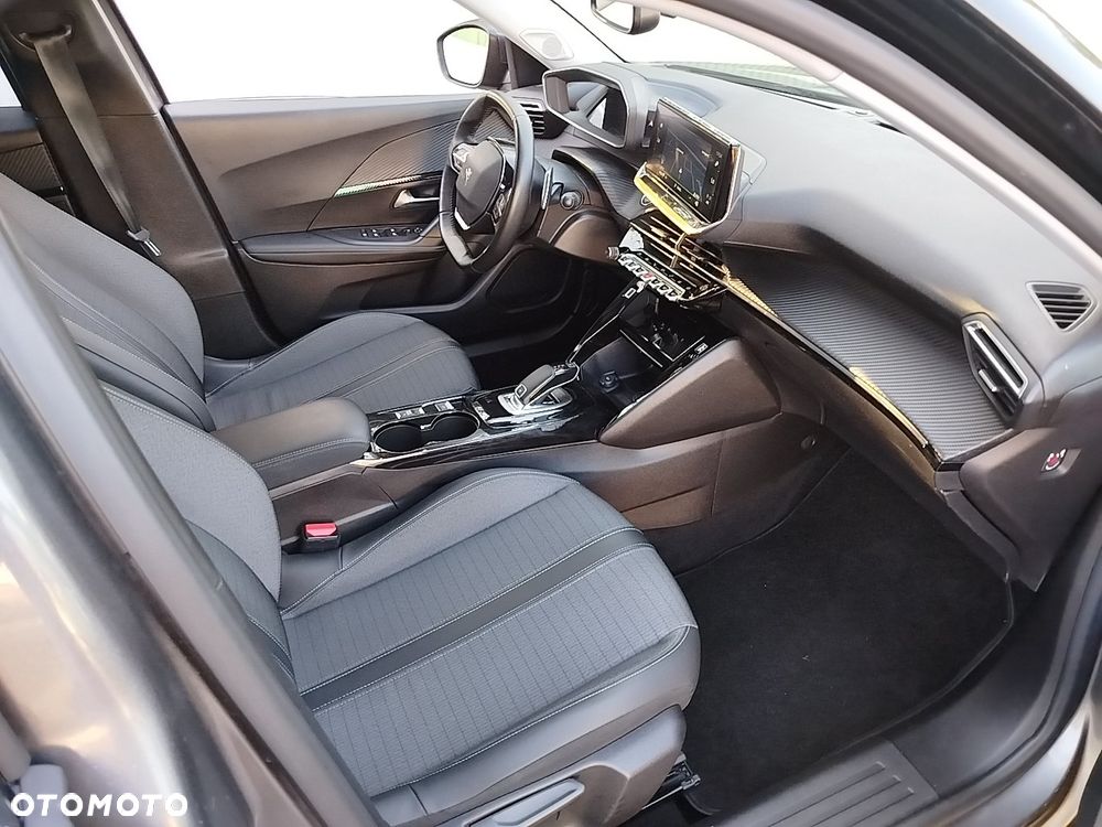 Peugeot 2008 PureTech 130 EAT8 Allure - 10