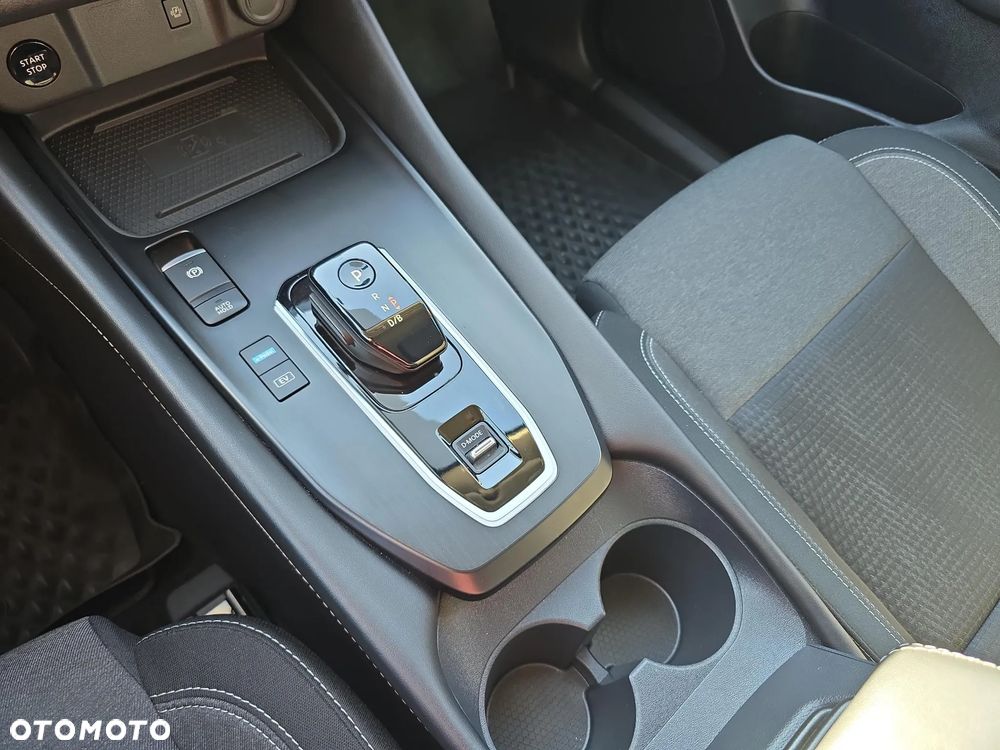Nissan Qashqai 1.5 e-POWER N-Connecta - 15