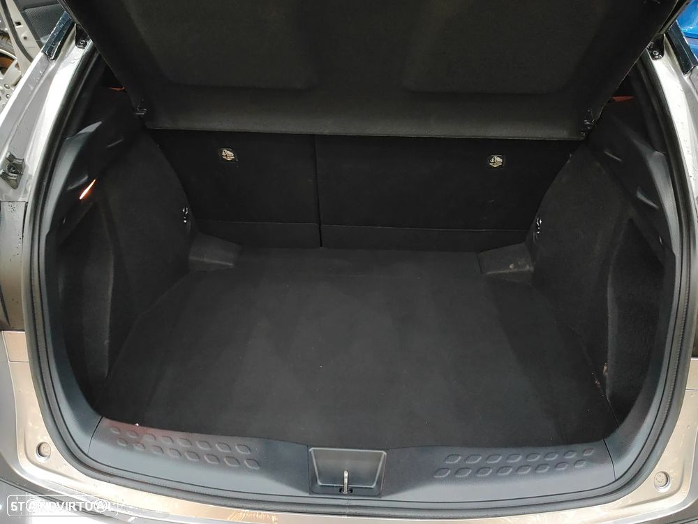 Toyota C-HR 1.8 Hybrid Square Collection - 25
