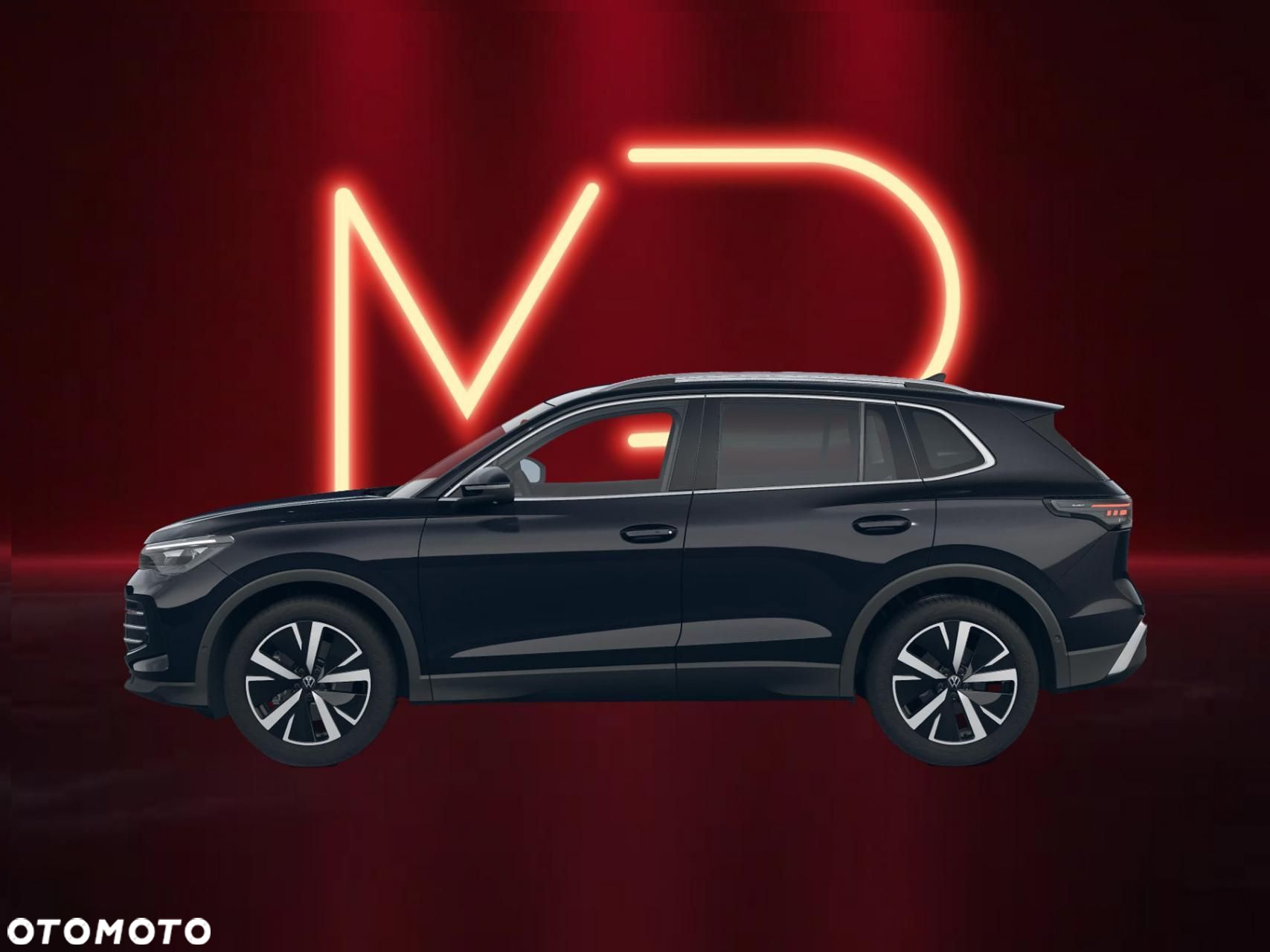 Volkswagen Tiguan 2.0 TDI Elegance DSG - 2