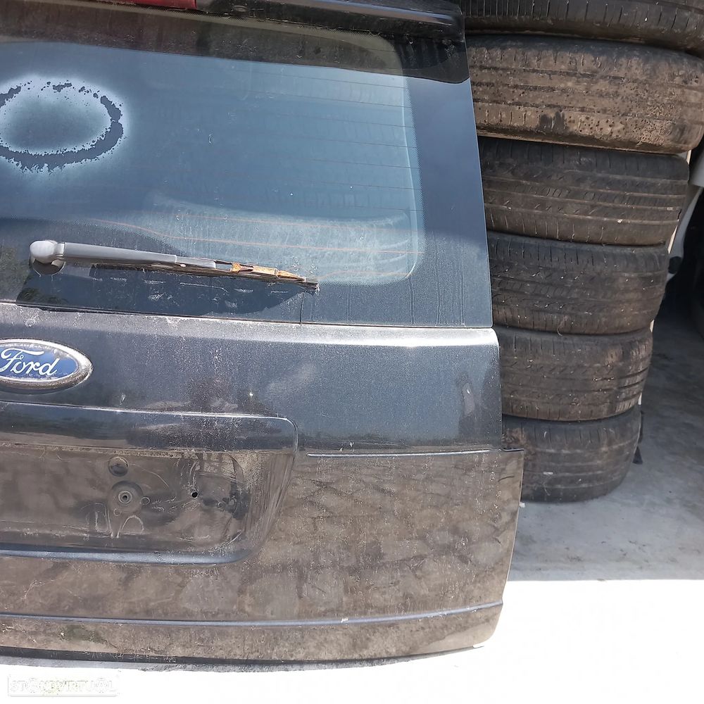 Mala e farollins ford c max ano 2007 - 3