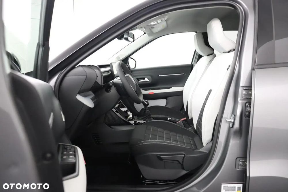 Citroën C3 1.2 T Max - 9