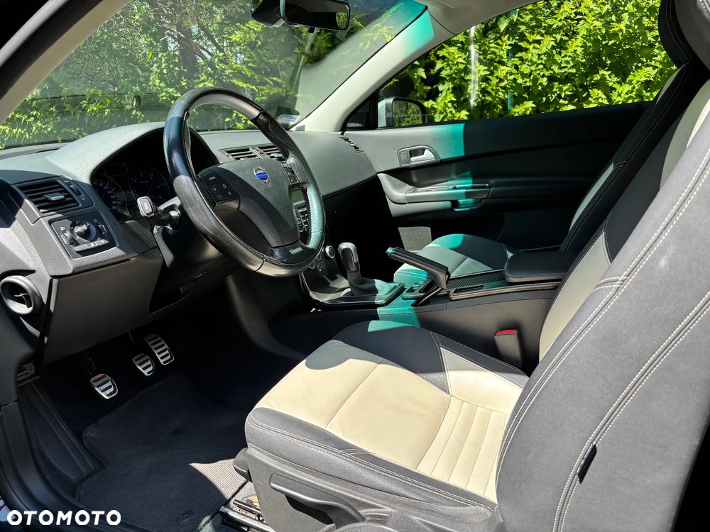 Volvo C30 D3 RDesign - 6