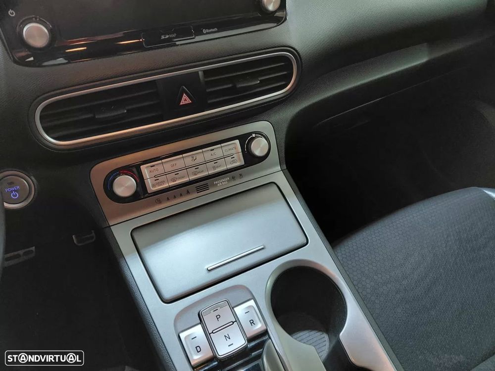 Hyundai Kauai 64 kWh Premium - 23