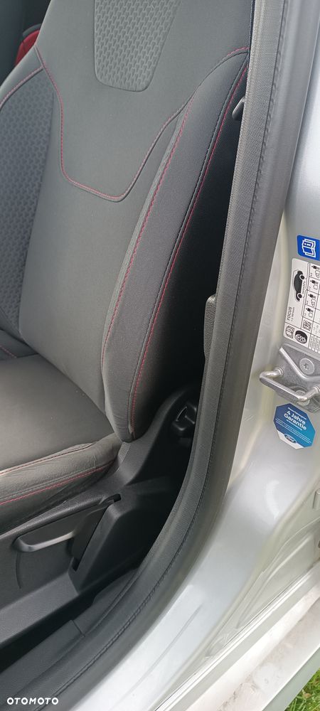 Ford Focus 1.0 EcoBoost ST-Line Black ASS - 12