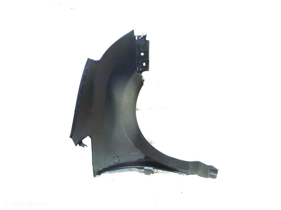 opel meriva a błotnik przód nowy lewy przedni - 2