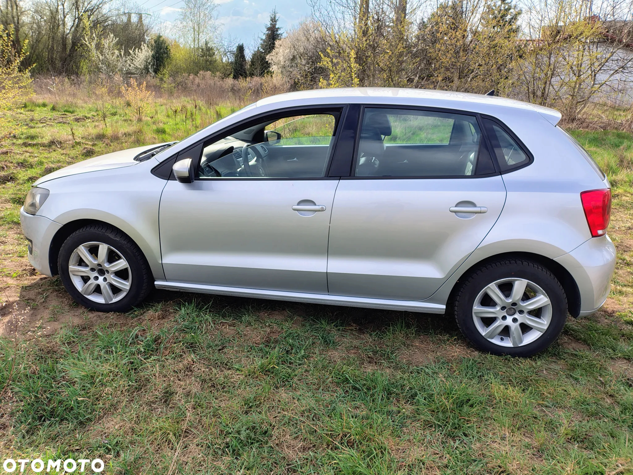 Volkswagen Polo - 3