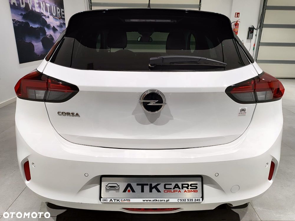 Opel Corsa 1.2 Elegance S&S - 6